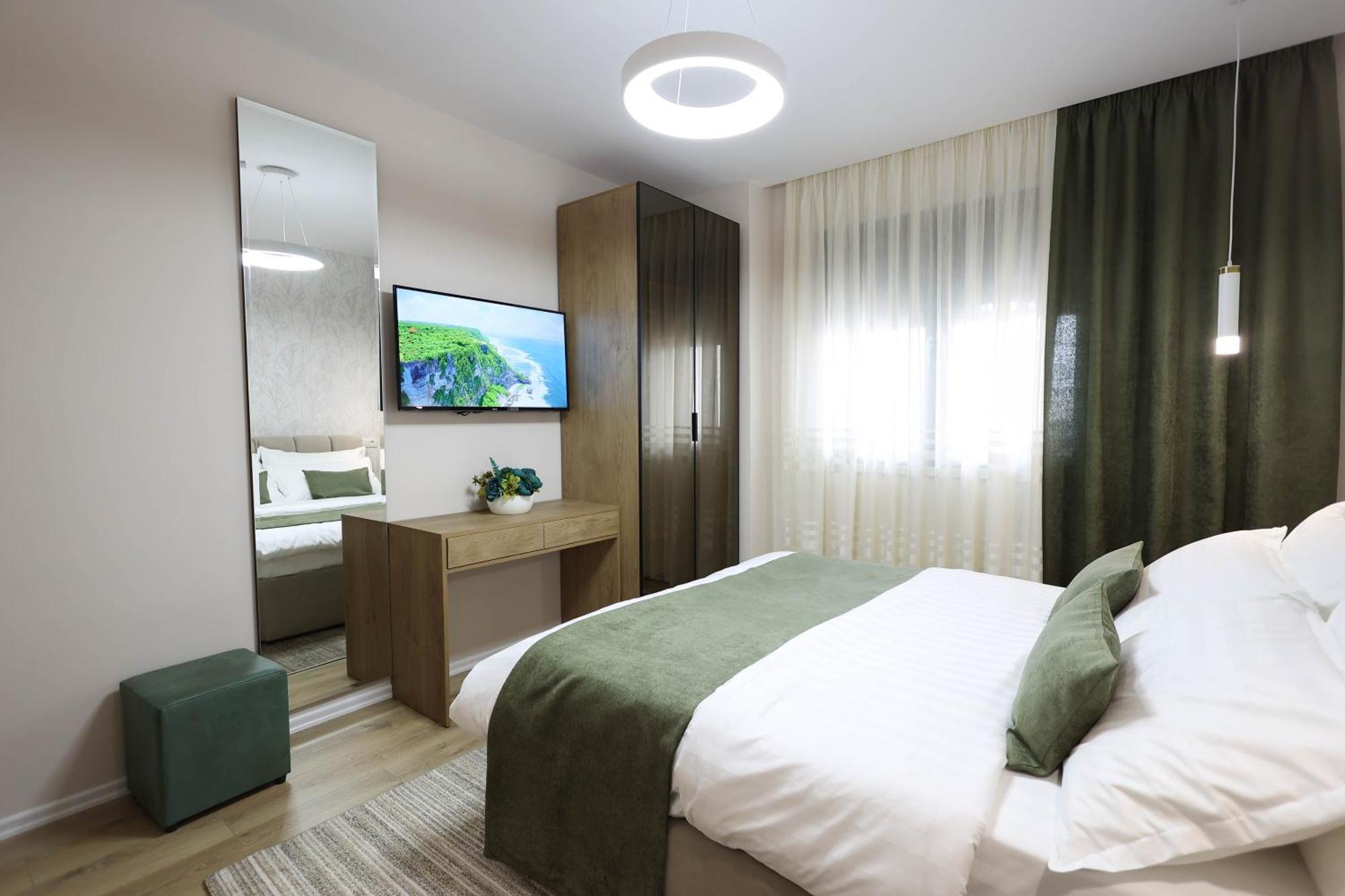 Grandstay Дуррес