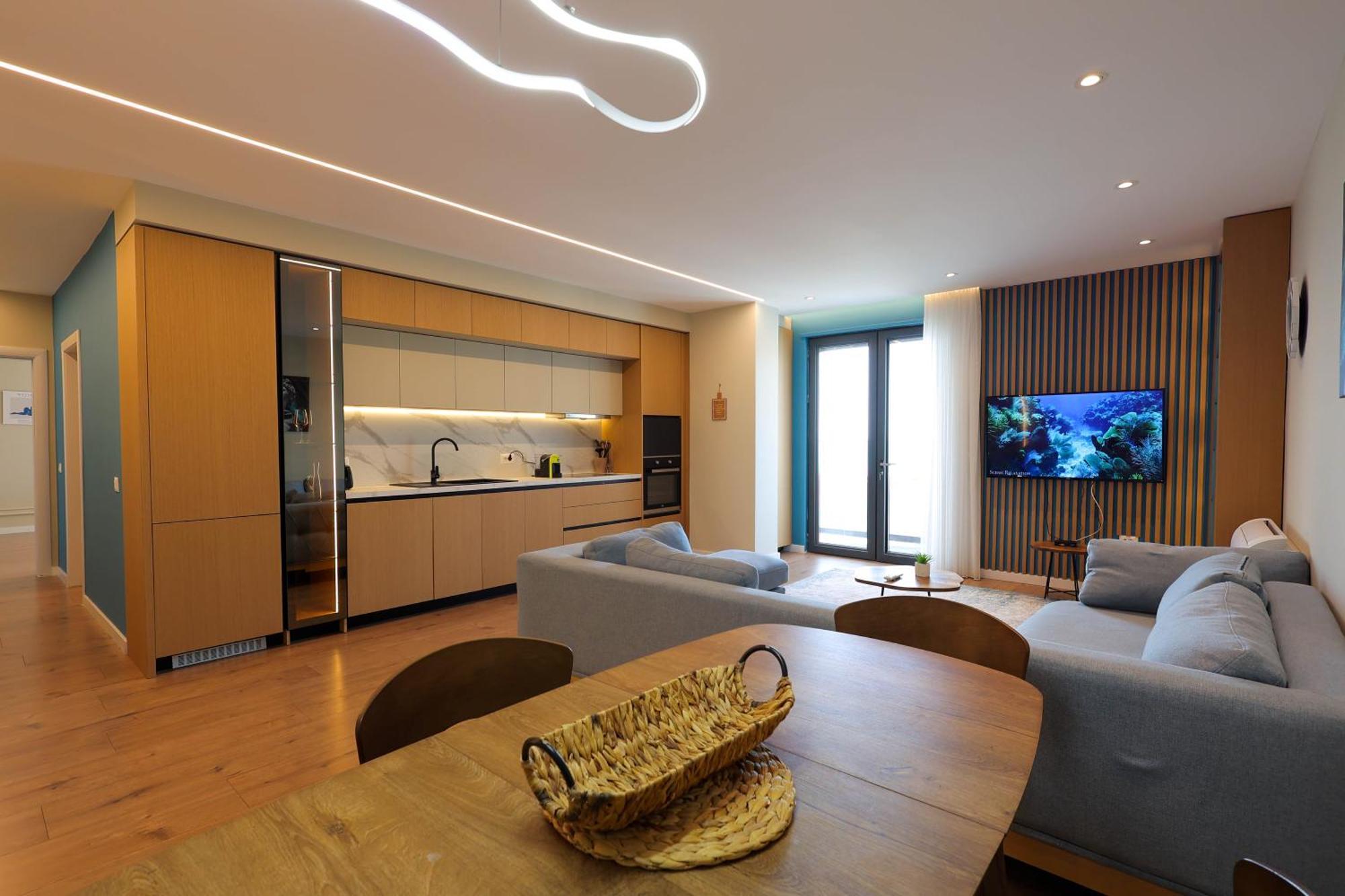 Grandstay * Дуррес