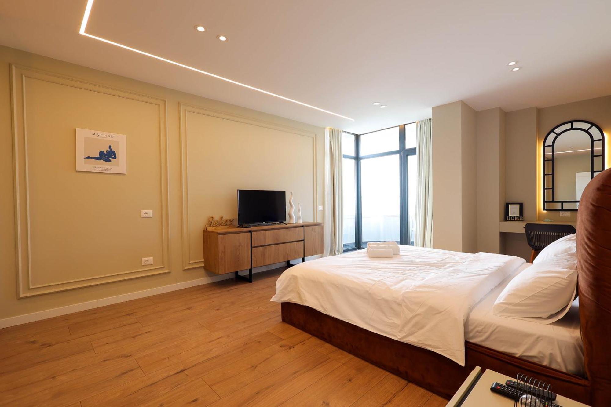 Grandstay Апартаменты *