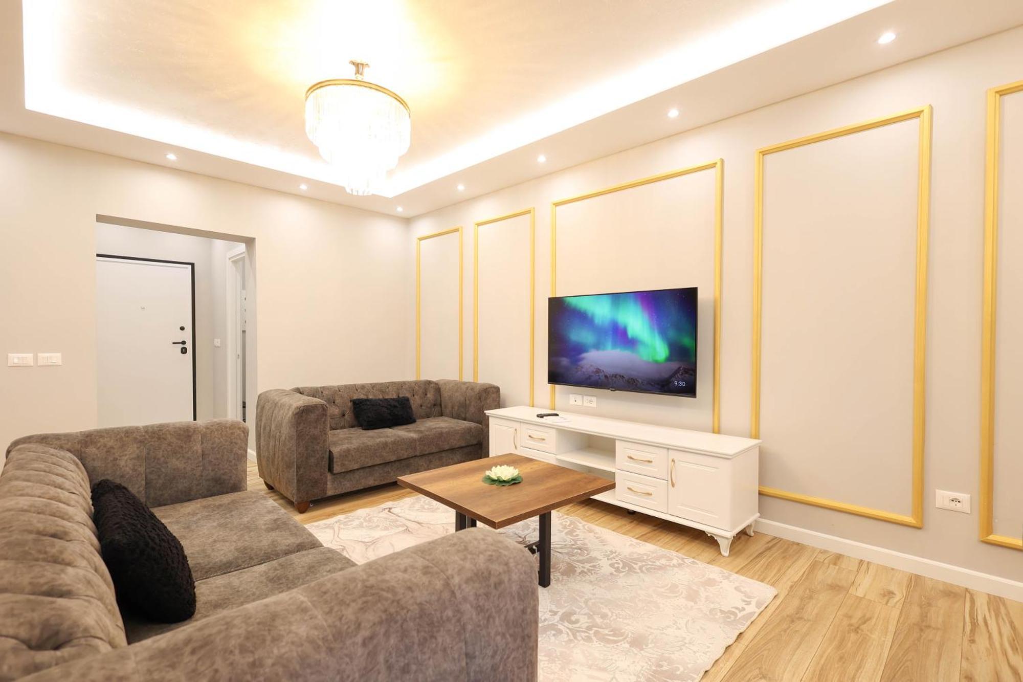 Grandstay * Дуррес