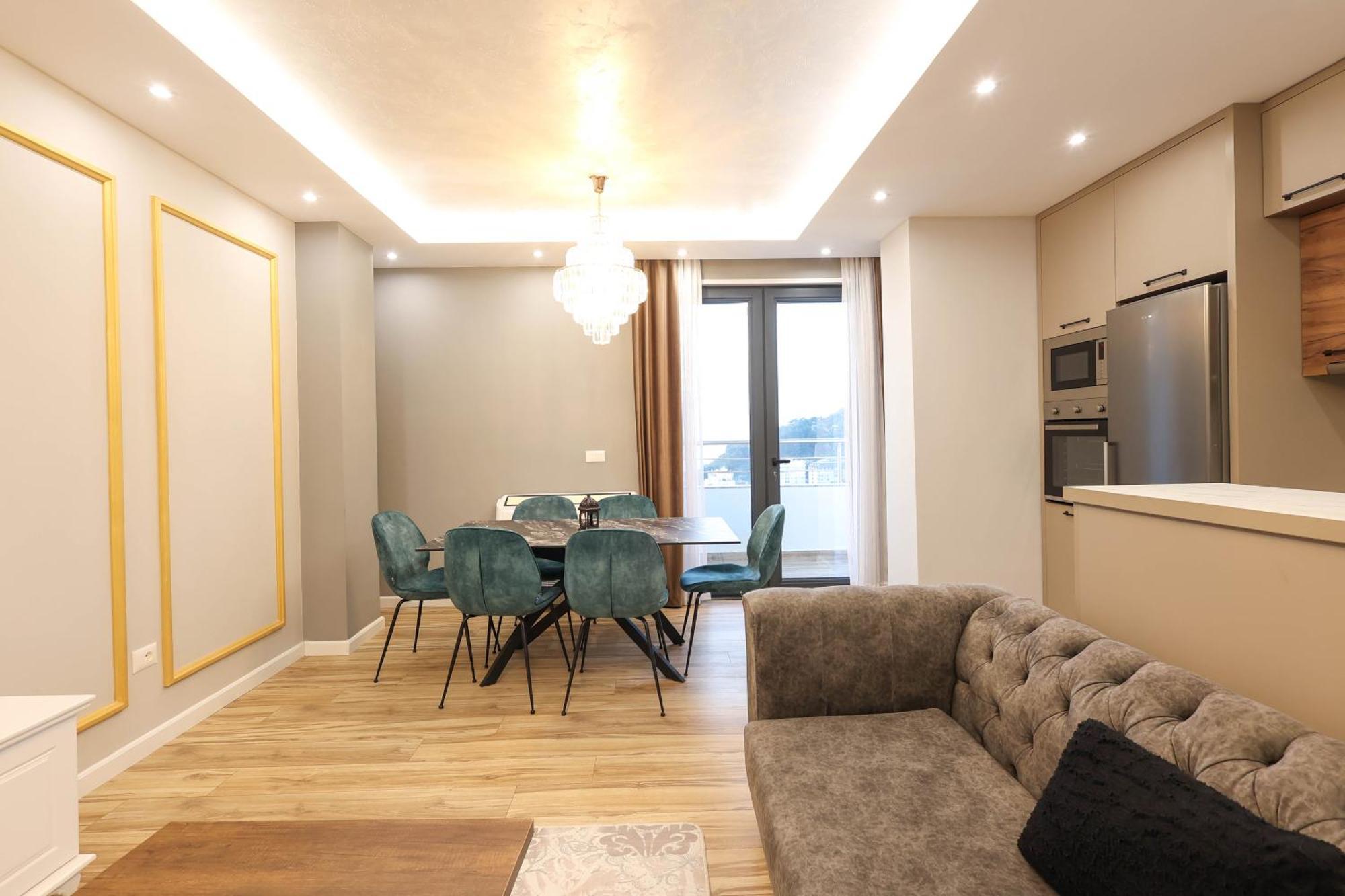 Апартаменты Grandstay