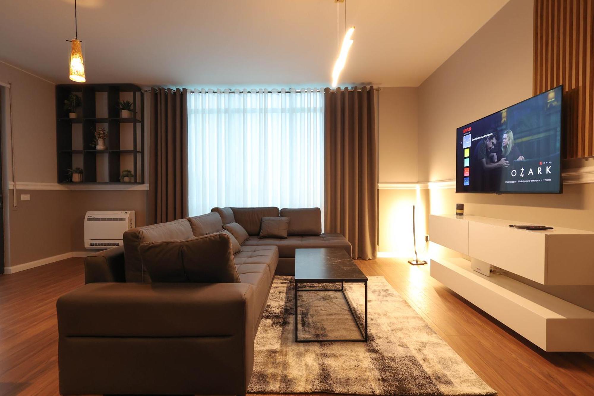 Grandstay Апартаменты Дуррес