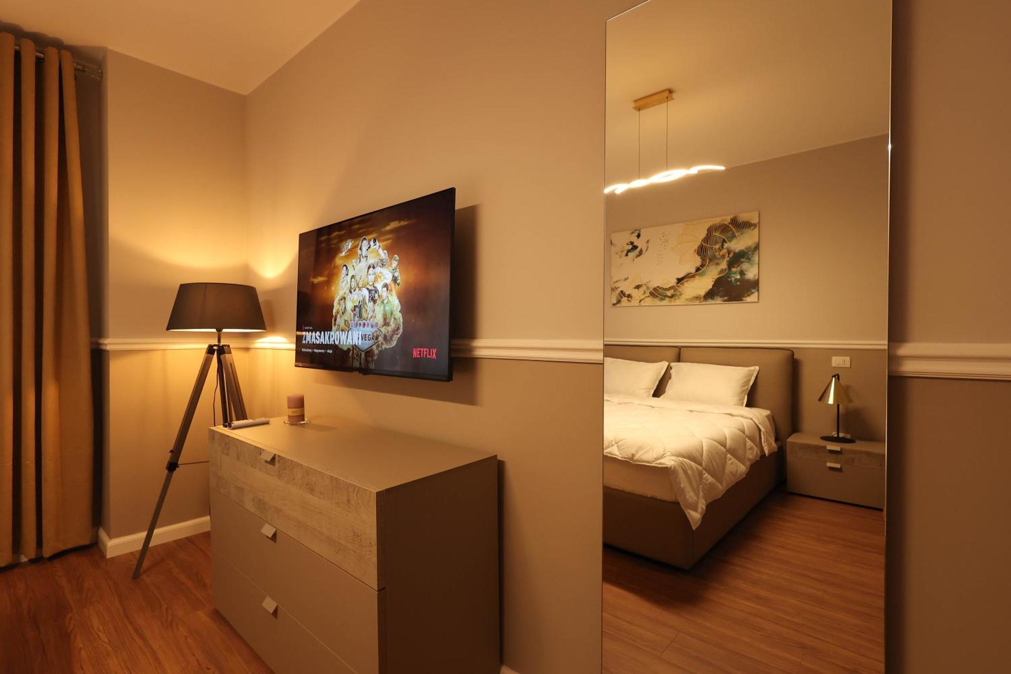 Grandstay Апартаменты Дуррес