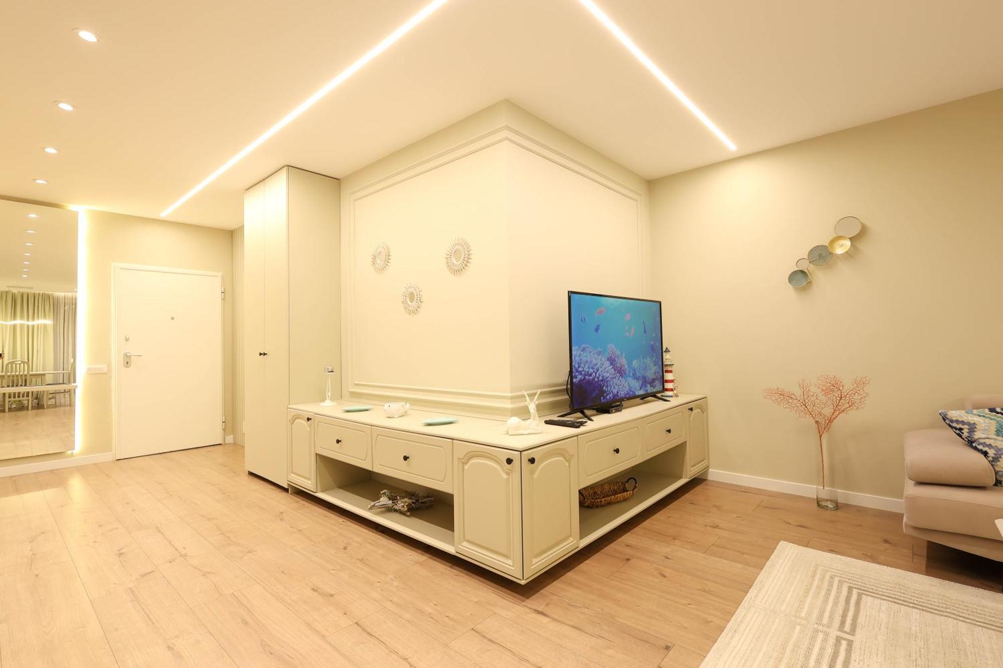 Grandstay Апартаменты *