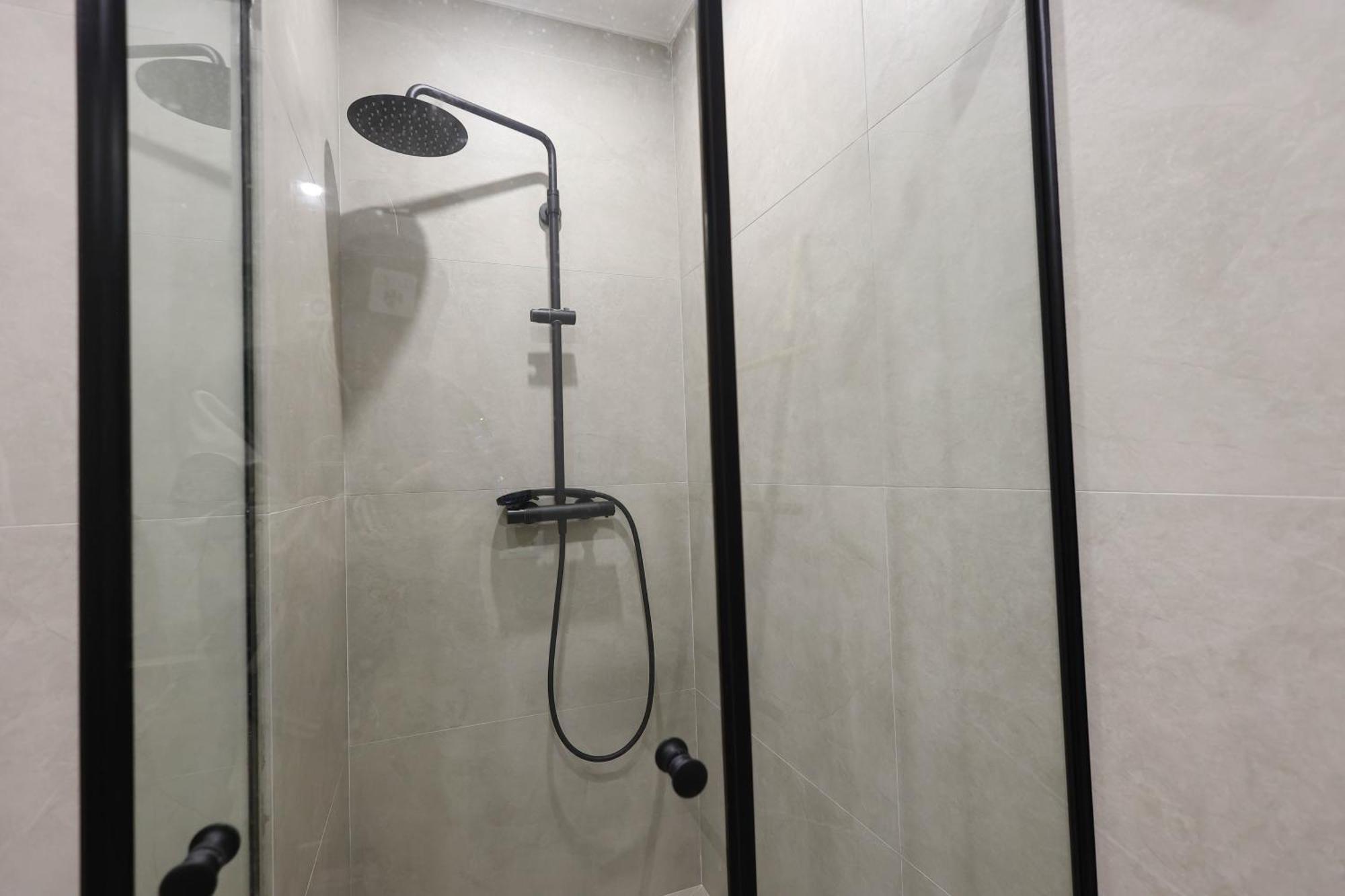 Апартаменты Grandstay *