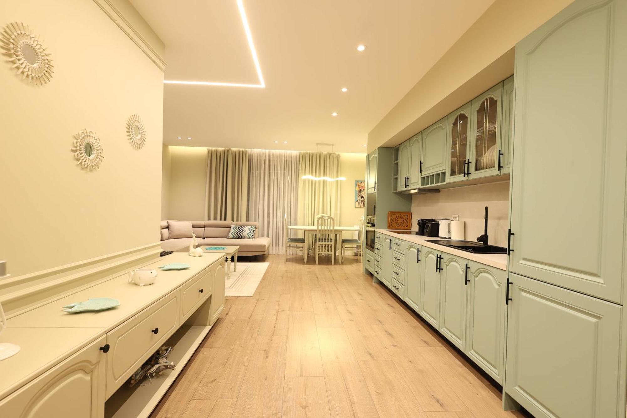 Апартаменты Grandstay Дуррес