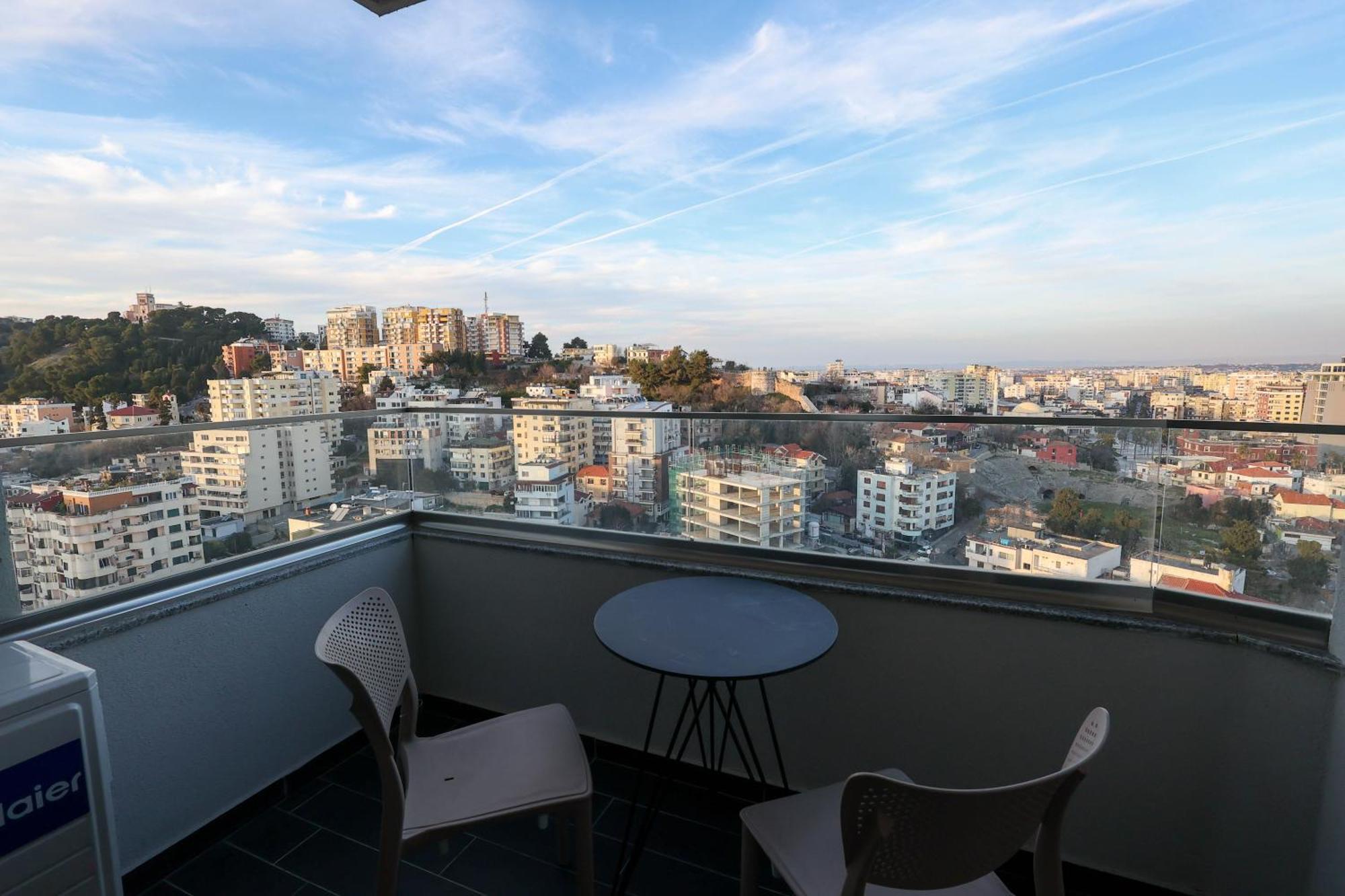 Grandstay Апартаменты Дуррес