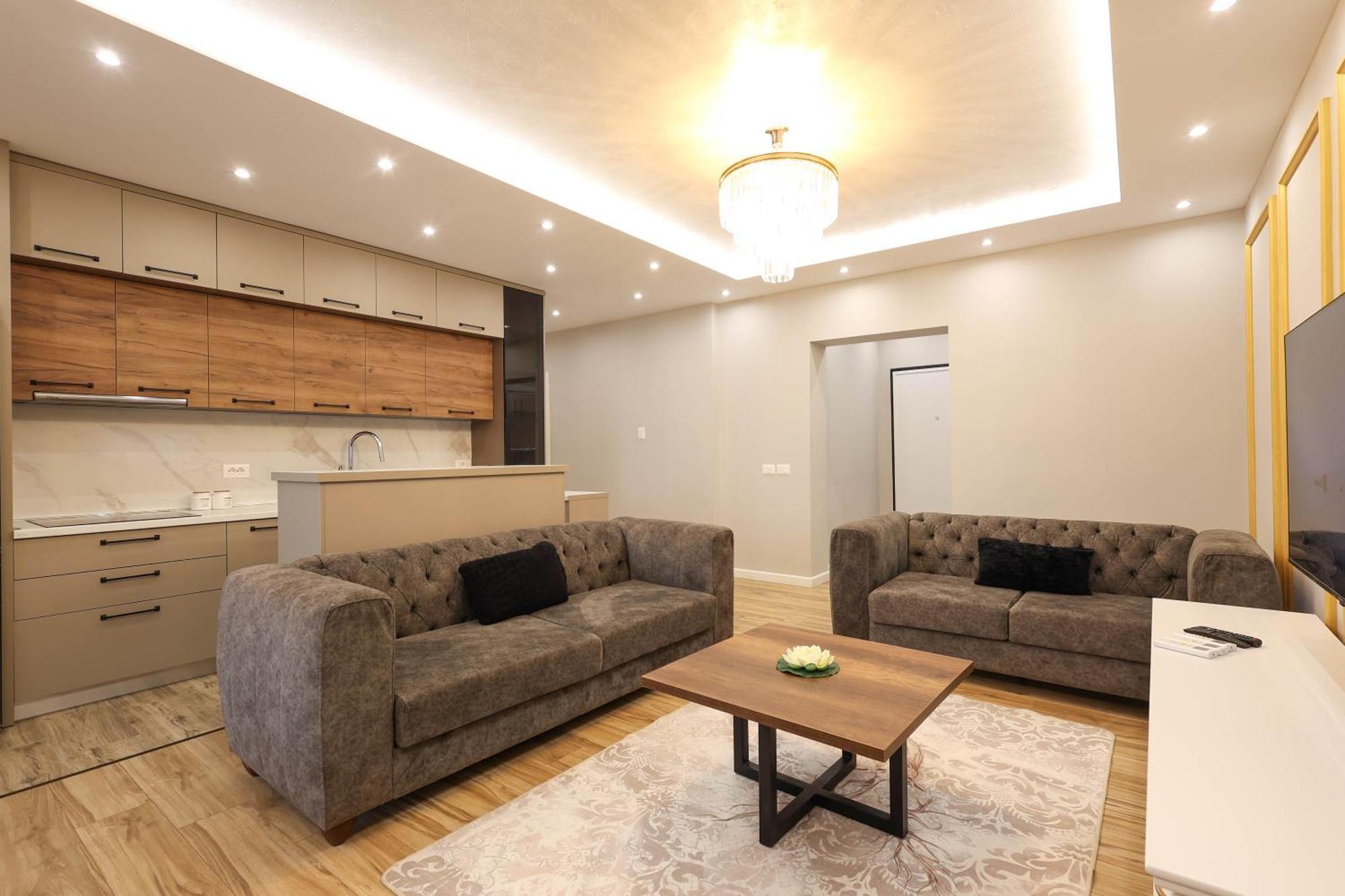 Grandstay Дуррес