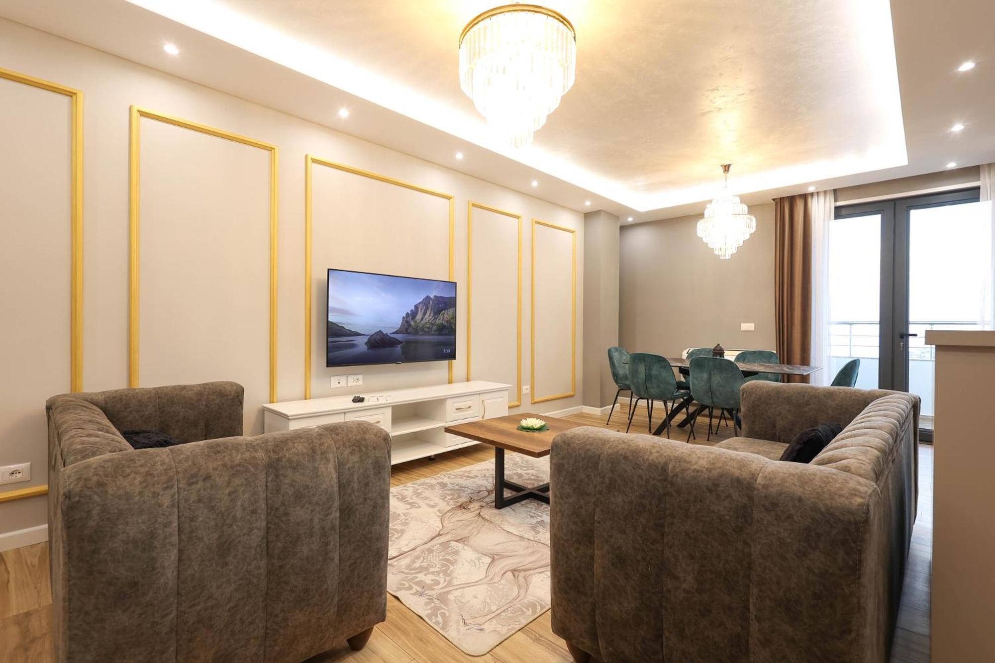 Grandstay Апартаменты *