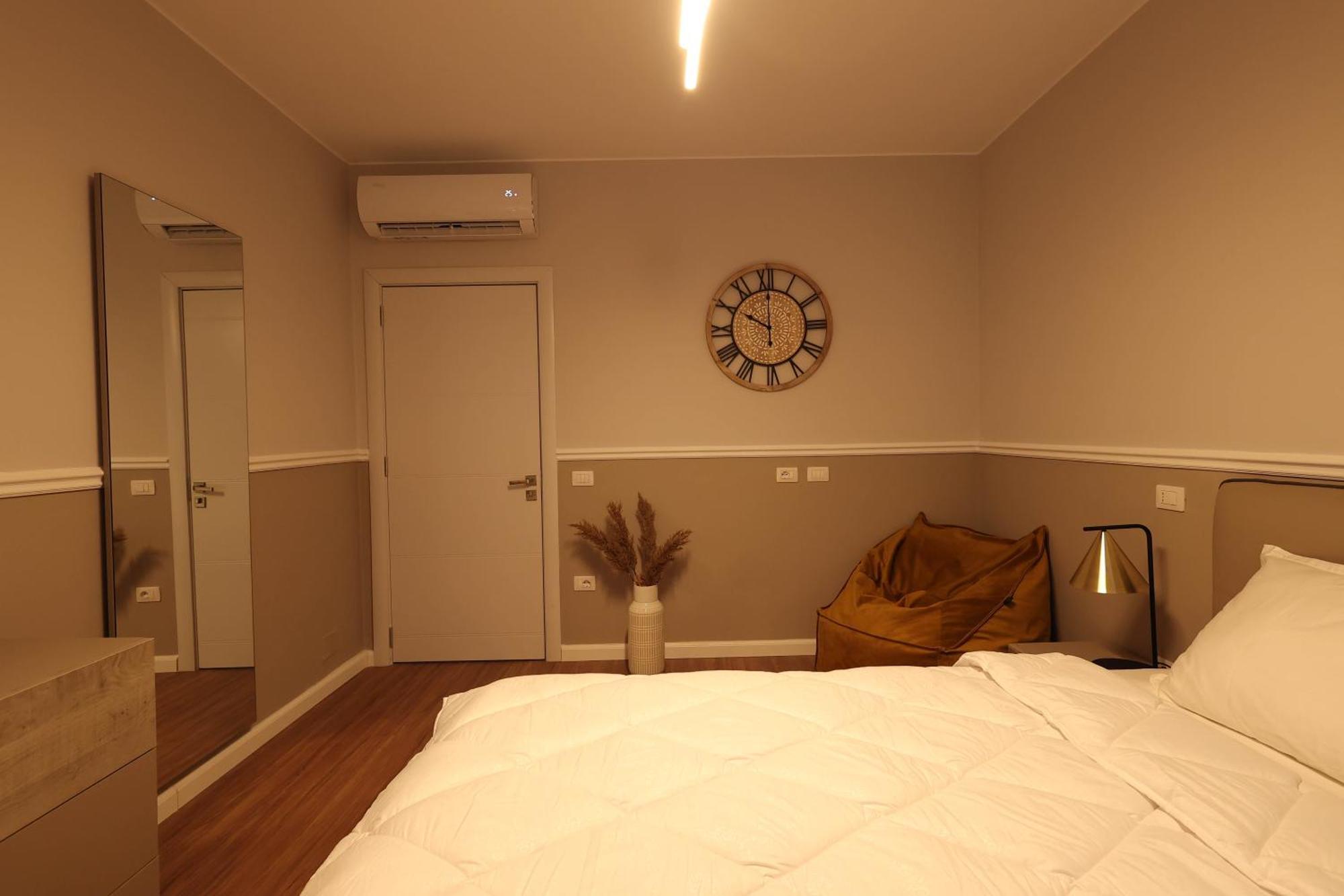 Grandstay Апартаменты Дуррес