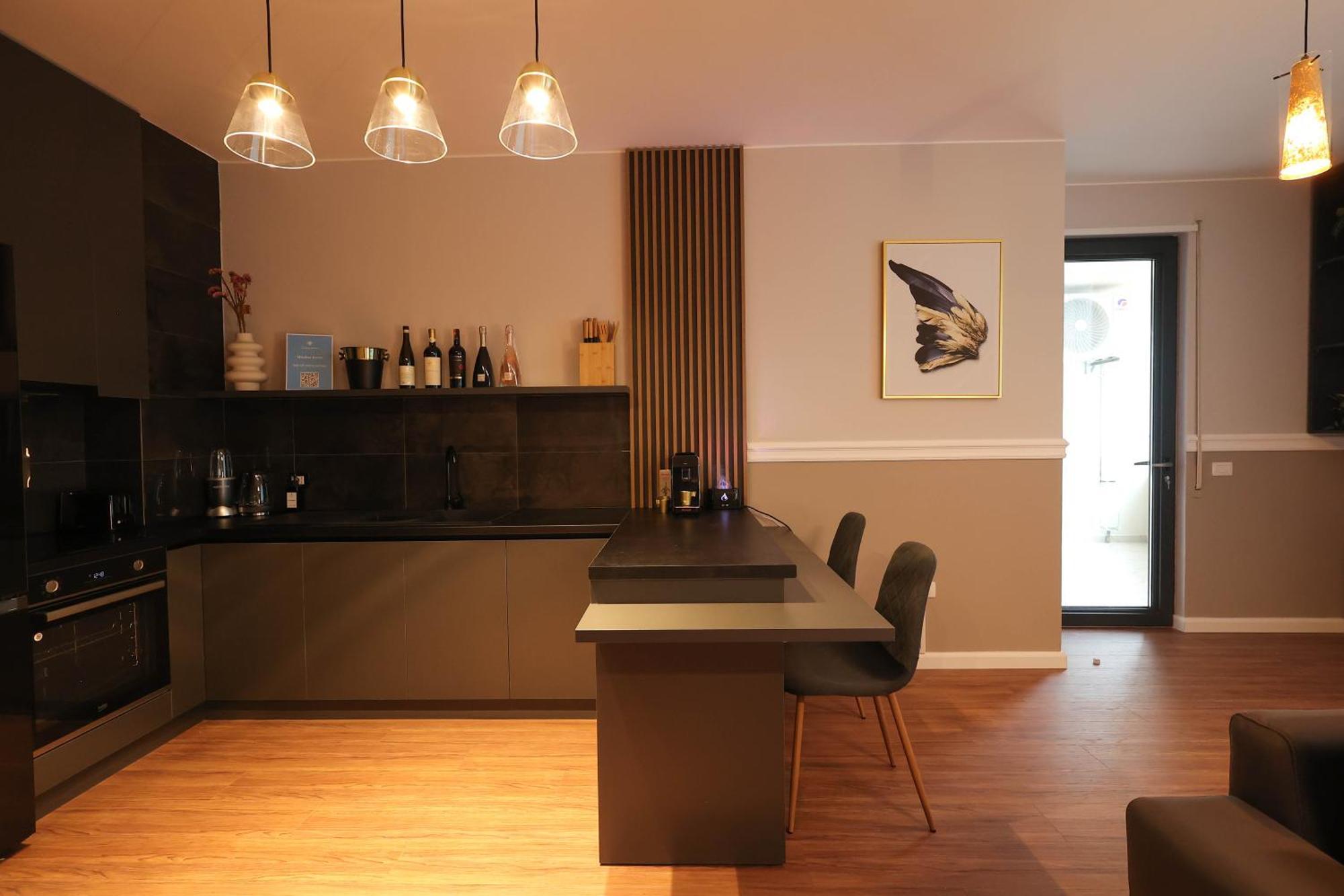 Grandstay Апартаменты *