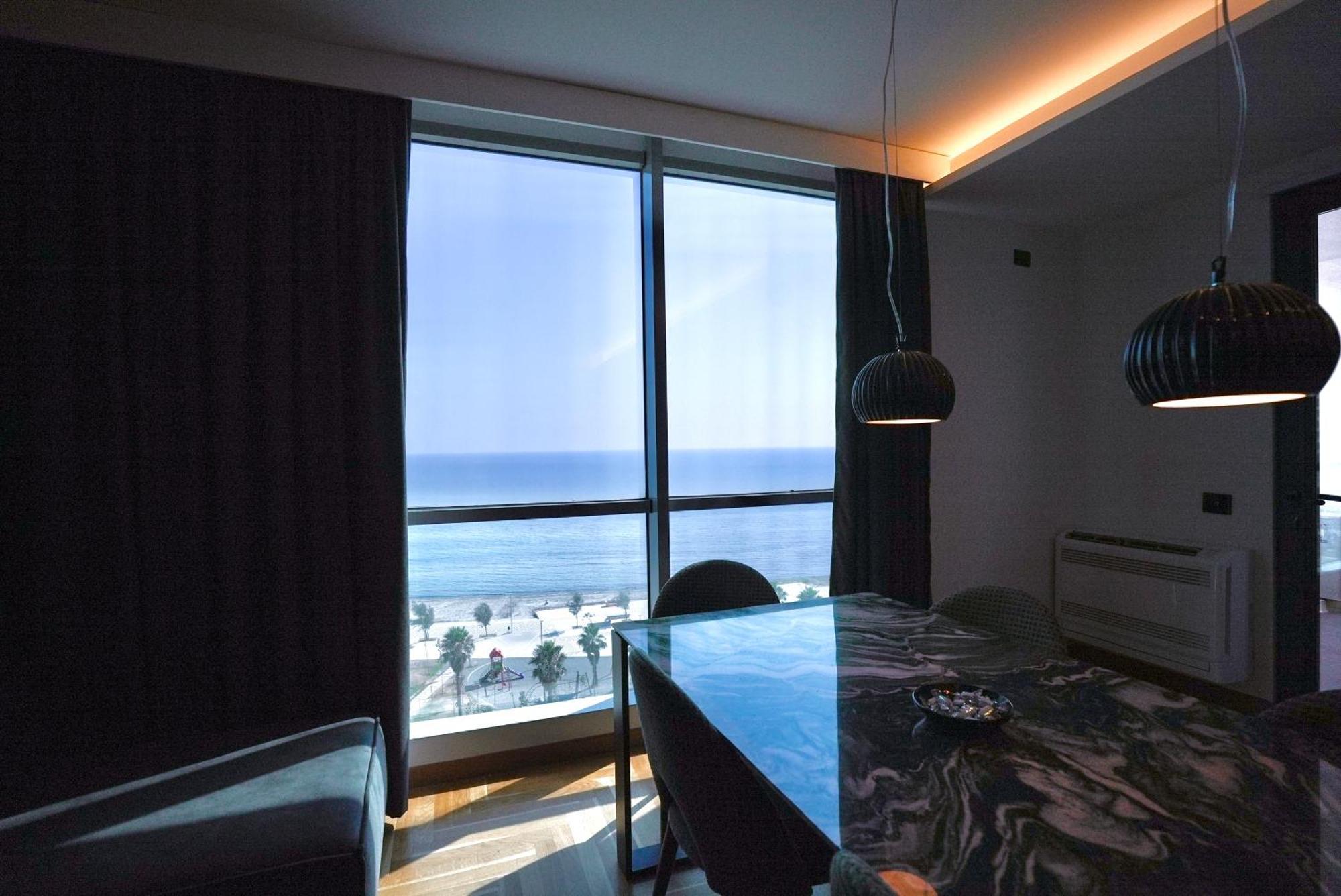 Grandstay Апартаменты