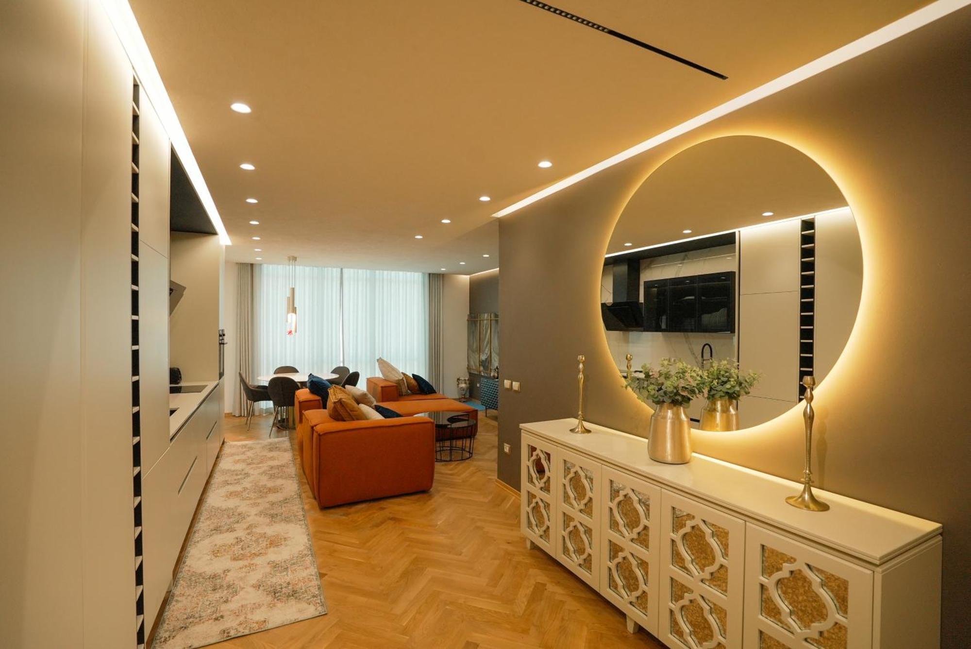 Grandstay Апартаменты