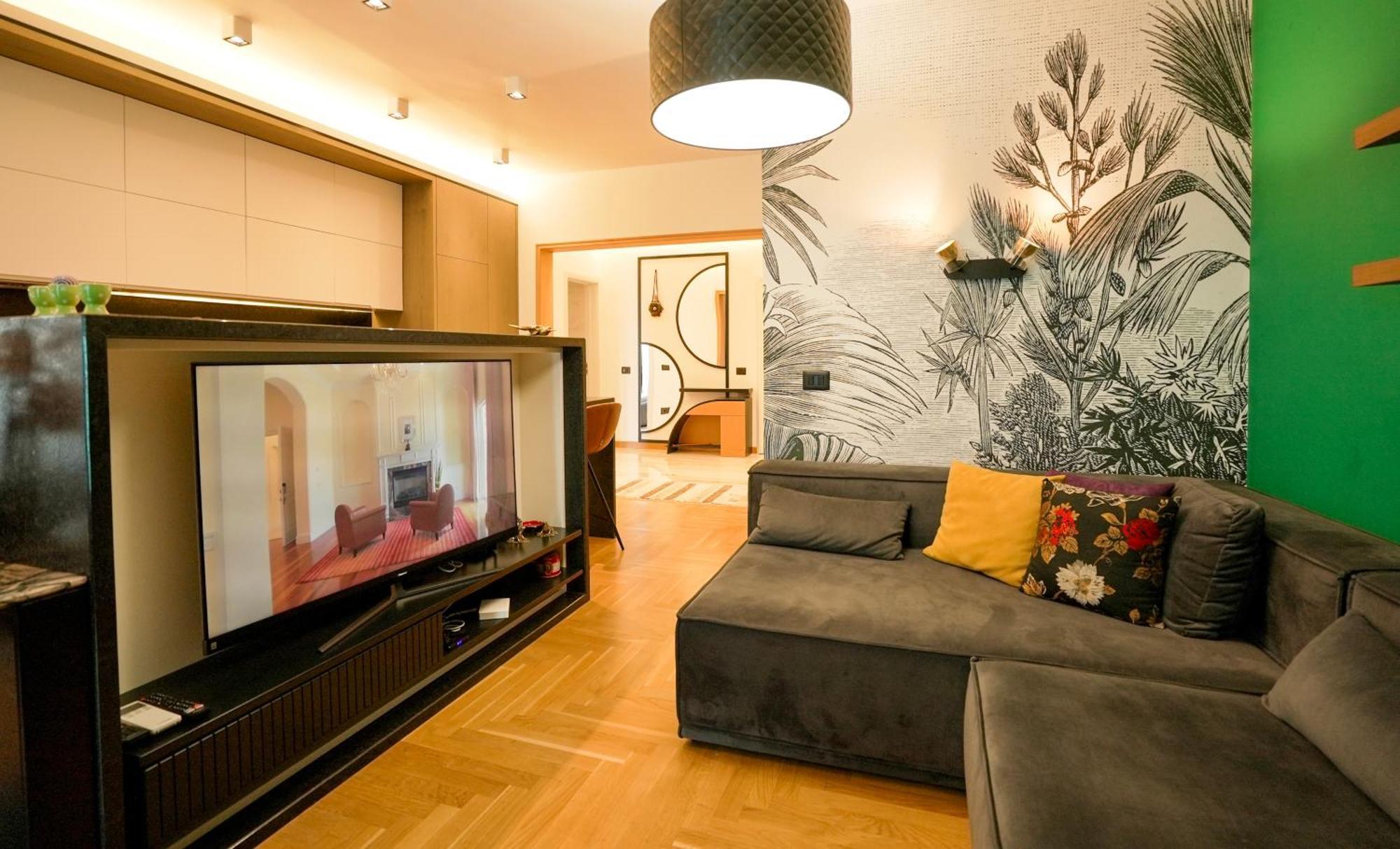 Апартаменты Grandstay Дуррес